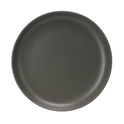Plato Tendido Chef Dream Grafito 27cm
