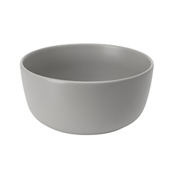 Plato Sopero Chef Dream Gris 15cm