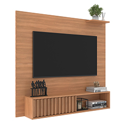 Panel para TV Bastos 55