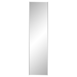 Espejo 141.5x41.5cm Cuerpo Entero Biselado 