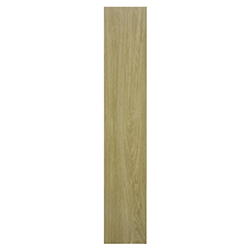 Porcelanato Rectificado Albo Hazelnut Mate 20X120