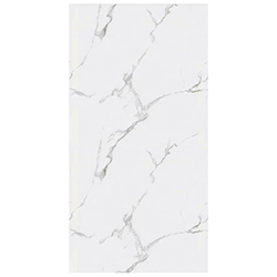 Panel Pvc Marmol Blanco Carrara 122X244X3MM