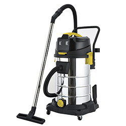 Aspiradora Seco Húmedo 2000w 70L Silk 