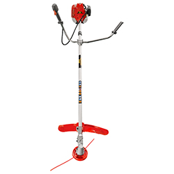 Desmalezadora 2HP 41.5cc S140R Silk