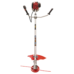 Desmalezadora 2HP 41.5cc WALBRO JPN S542 Silk