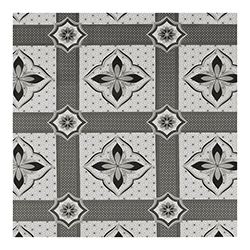 Piso Pvc 0.60mm X183cm X30metros W3733