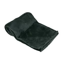 Cobija Super Doux Verde 127X152cm 