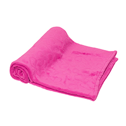 Cobija Super Doux Rosa 127X152cm 