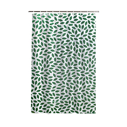 Cortina de Baño Peva Plow 180X180cm 