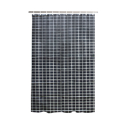 Cortina de Baño Peva Mexy 180X180cm