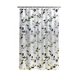 Cortina de Baño Peva Ana 180X180cm