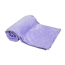 Cobija Super Doux Mora 127X152cm 