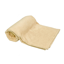 Cobija Super Doux Peach 127X152cm