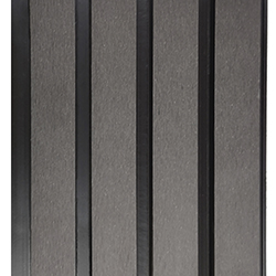 Panel WPC Exterior Walnut 21.9x280cm