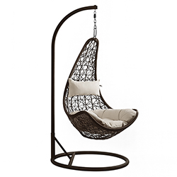 Silla Colgante Bally Café