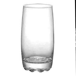 Vaso Dubia Bebidas 430ml
