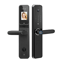 Cerradura Principal Smart Video FP-K11M DV Cerradura Principal Smart Video FP-K11M DV
