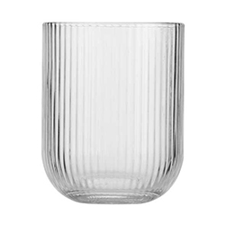 Vaso Chibbage Bajo 250ml