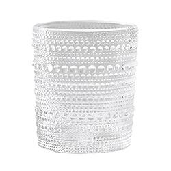 Vaso Fortress Transparente 14oz