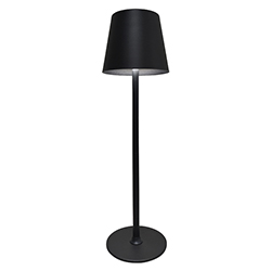 Lámpara de Mesa Blew Touch Led 3.5w Negra