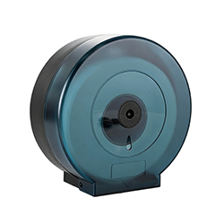 Dispensador de Papel Jumbo 27.5x26.5cm Dispensador de Papel Jumbo 27.5x26.5cm