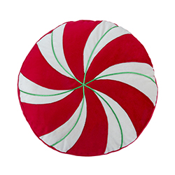 Cojín Caramelo 36x36cm 