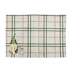 Individual Cuadros Cozy 33x45cm