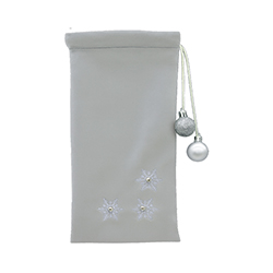 Funda de Regalo para Vino Winter