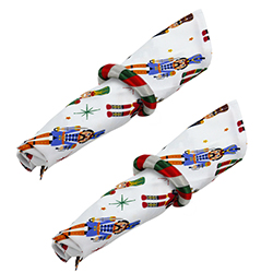 Servilletas de Tela