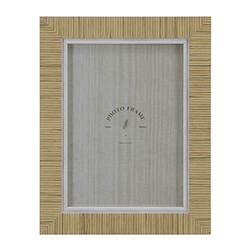 Portarretato Bamboo 17x22cm