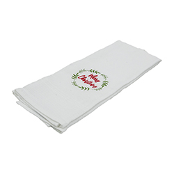 Limpión de Cocina Merry Christmas