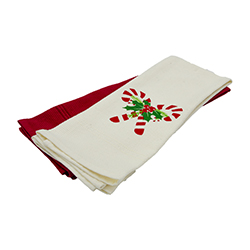 Set de Limpión Bastón Jet Stream Rojo