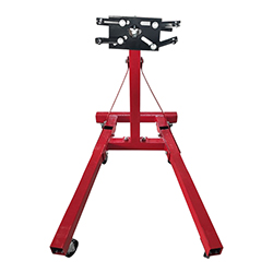 Soporte para Embarcar Motor 2000 Libras 