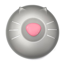 Tapa Meow para Microondas Joie