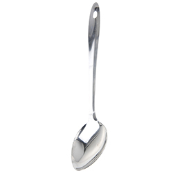 Cuchara de Acero Inoxidable 6X32cm Excellent Houseware