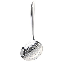 Espumadera de Acero Inoxidable 10X32cm Excellent Houseware