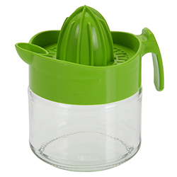 Exprimidor de Cítricos 300ML Excellent Housemade