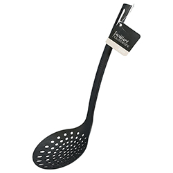 Espumadera Plástica 9.5X30cm Excellent Houseware