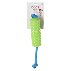 Juguete para Mascota con Cuerda 6X28 Dogs