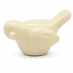 Adorno Paloma Beige 7.5cm