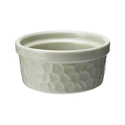Pocillo para Piqueo Moov Verde 8.6X4X8.6cm