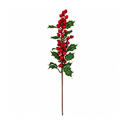 Rama Red Velvet 62cm