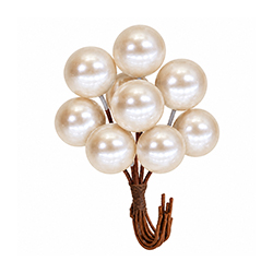 Pick Perla Christmas Beauty 8 Piezas