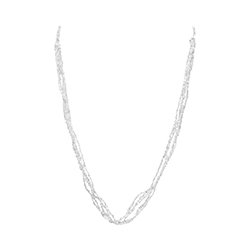 Enredadera 150cm Blanca