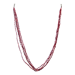 Enredadera 150cm Rojo