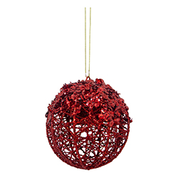 Bola Colgante de 9cm