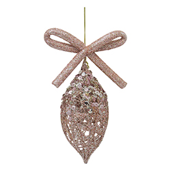 Bola Colgante Xmas Beauty de 8cm