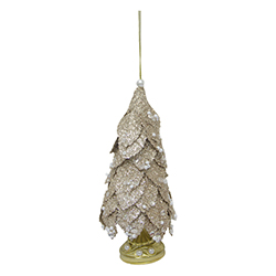 Árbol Decorativo de 7X16cm