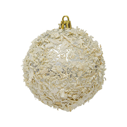 Bola Navideña de 8cm