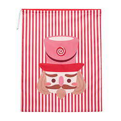 Funda The Sugar Crown Cascanuez Rojo Grande 